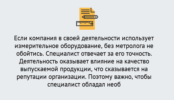 Почему нужно обратиться к нам? Кулебаки Повышение квалификации по метрологическому контролю: дистанционное обучение