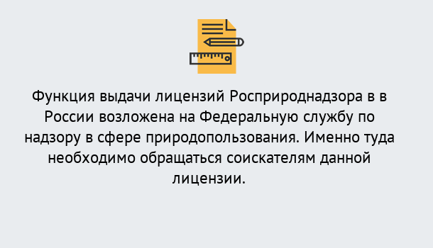 Почему нужно обратиться к нам? Кулебаки Лицензия Росприроднадзора. Под ключ! в Кулебаки