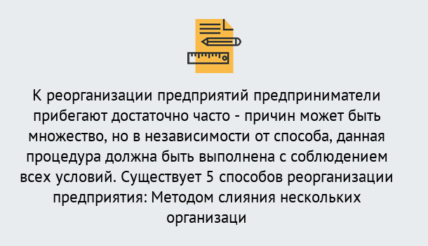 Почему нужно обратиться к нам? Кулебаки Реорганизация предприятия: процедура, порядок...в Кулебаки