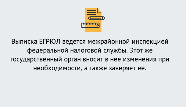 Почему нужно обратиться к нам? Кулебаки Выписка ЕГРЮЛ в Кулебаки ?